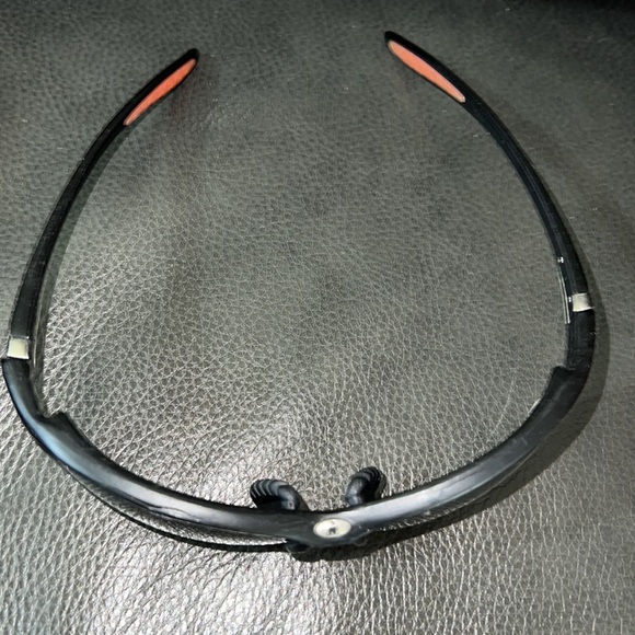 Ironman sunglasses no case - Picture 2 of 6